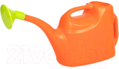 Лейка садовая Радиан Дачная с рассеивателем / 10101202