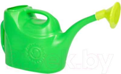 Лейка садовая Радиан Дачная с рассеивателем / 10101202