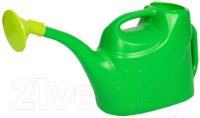 Лейка садовая Радиан Дачная с рассеивателем / 10101202