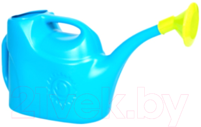 Лейка садовая Радиан Дачная с рассеивателем / 10101202