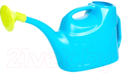 Лейка садовая Радиан Дачная с рассеивателем / 10101202