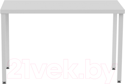 Письменный стол Mebelain Ingar 1/TT (белый)