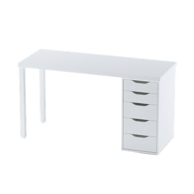 Письменный стол Mebelain Ингар 2/5T