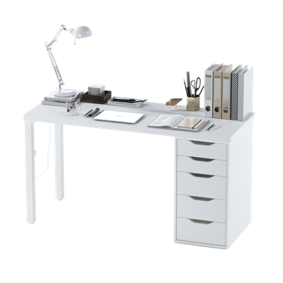 Письменный стол Mebelain Ингар 2/5T