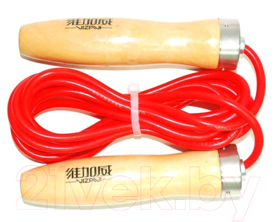 Скакалка ZEZ Sport DR0727