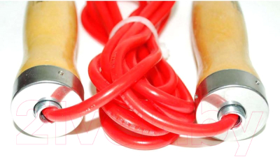 Скакалка ZEZ Sport DR0727