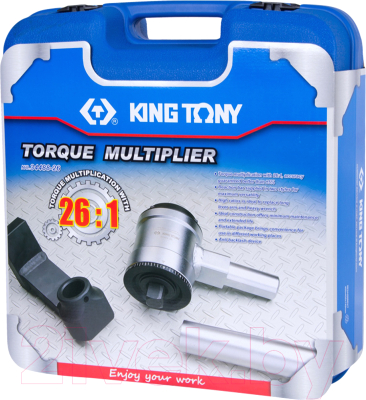 Усилитель крутящего момента King TONY 34488-26