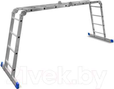 Лестница-трансформер LadderBel LT444