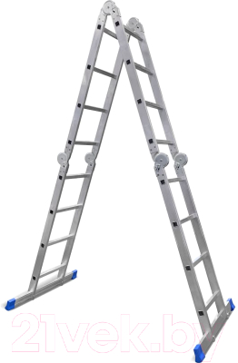 Лестница-трансформер LadderBel LT444