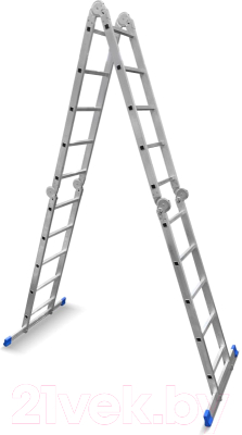 Лестница-трансформер LadderBel LT455