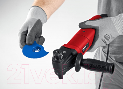 Реноватор Зубр МФИ-400 КН