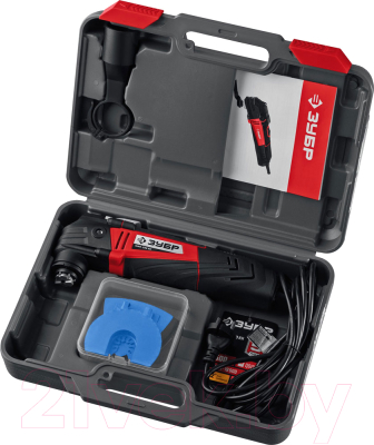 Реноватор Зубр МФИ-500 КН