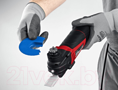 Реноватор Зубр МФИ-500 КН