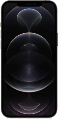 Смартфон восстановленный Apple iPhone 12 Pro 256GB Flip Грейд A