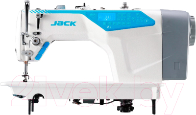 Промышленная швейная машина Jack A4B-A-CH-M - фото