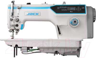 Промышленная швейная машина Jack A6F-EH - фото