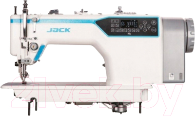 Промышленная швейная машина Jack H6-CZ-4 - фото
