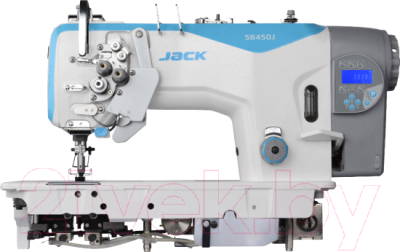 Промышленная швейная машина Jack JK-58450J-405E - фото