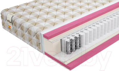 Матрас Mr. Mattress Idea 90x200 - фото