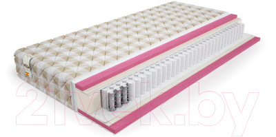 Матрас Mr. Mattress Idea 120x190