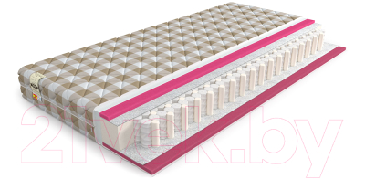 Матрас Mr. Mattress Alliance 120x190
