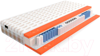 Матрас Mr. Mattress Elixir XL 120x190