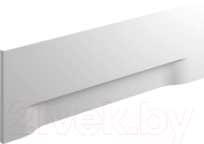 Экран для ванны Polimat 00602 - фото