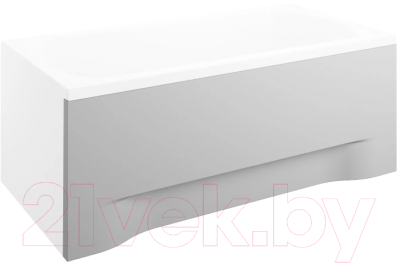 Экран для ванны Polimat 00602