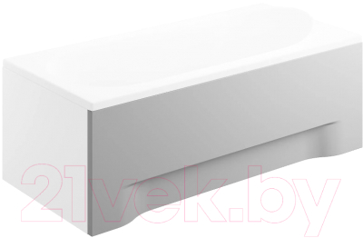 Экран для ванны Polimat 00602