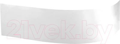 Экран для ванны Polimat Dora универсальная 00316 - фото