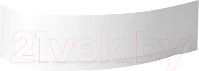 Экран для ванны Polimat Marea 00294 - фото