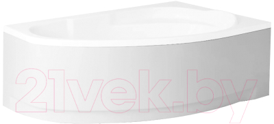 Экран для ванны Polimat Marea 00294