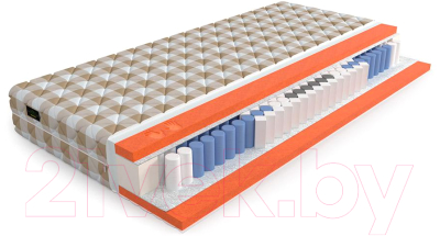 Матрас Mr. Mattress Touch 120x190