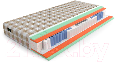 Матрас Mr. Mattress Touch XL 120x190