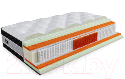 Матрас Mr. Mattress Velvet XL 120x190