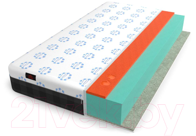 Матрас Mr. Mattress Energy L 18+ 120x190