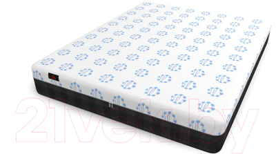 Матрас Mr. Mattress Energy L 18+ 120x190