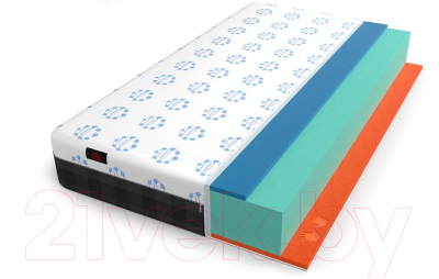 Матрас Mr. Mattress Energy XL 18+ 120x190