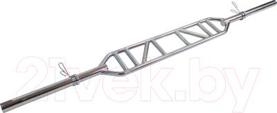 Гриф для штанги REBEL R-SWIB-400 - фото