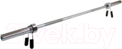 Гриф для штанги REBEL R-OB60-C - фото