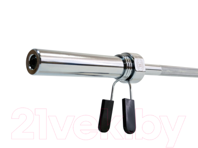 Гриф для штанги REBEL R-OB60-C