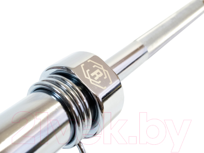 Гриф для штанги REBEL R-OB60-C