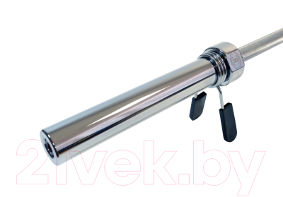 Гриф для штанги REBEL R-OB72-C