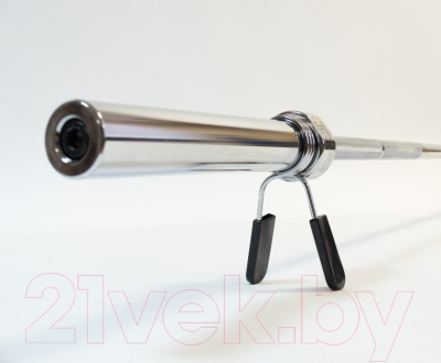 Гриф для штанги REBEL R-OB72-C