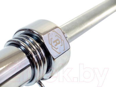 Гриф для штанги REBEL R-OB72-C