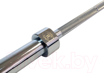 Гриф для штанги REBEL R-OB86-500C