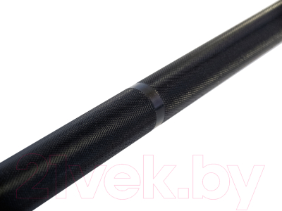 Гриф для штанги REBEL R-OB86-500BK