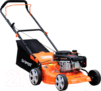 Газонокосилка бензиновая Skiper GW461 - фото