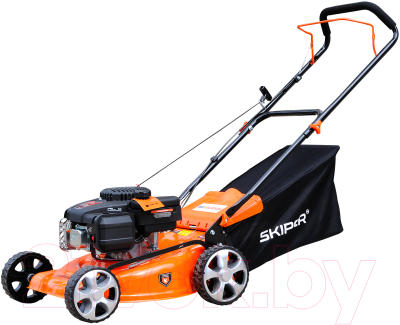 Газонокосилка бензиновая Skiper GW461