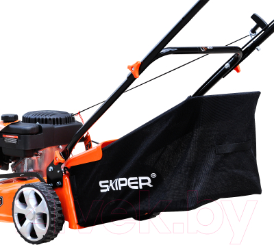 Газонокосилка бензиновая Skiper GW461